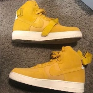 Air Force 1 high